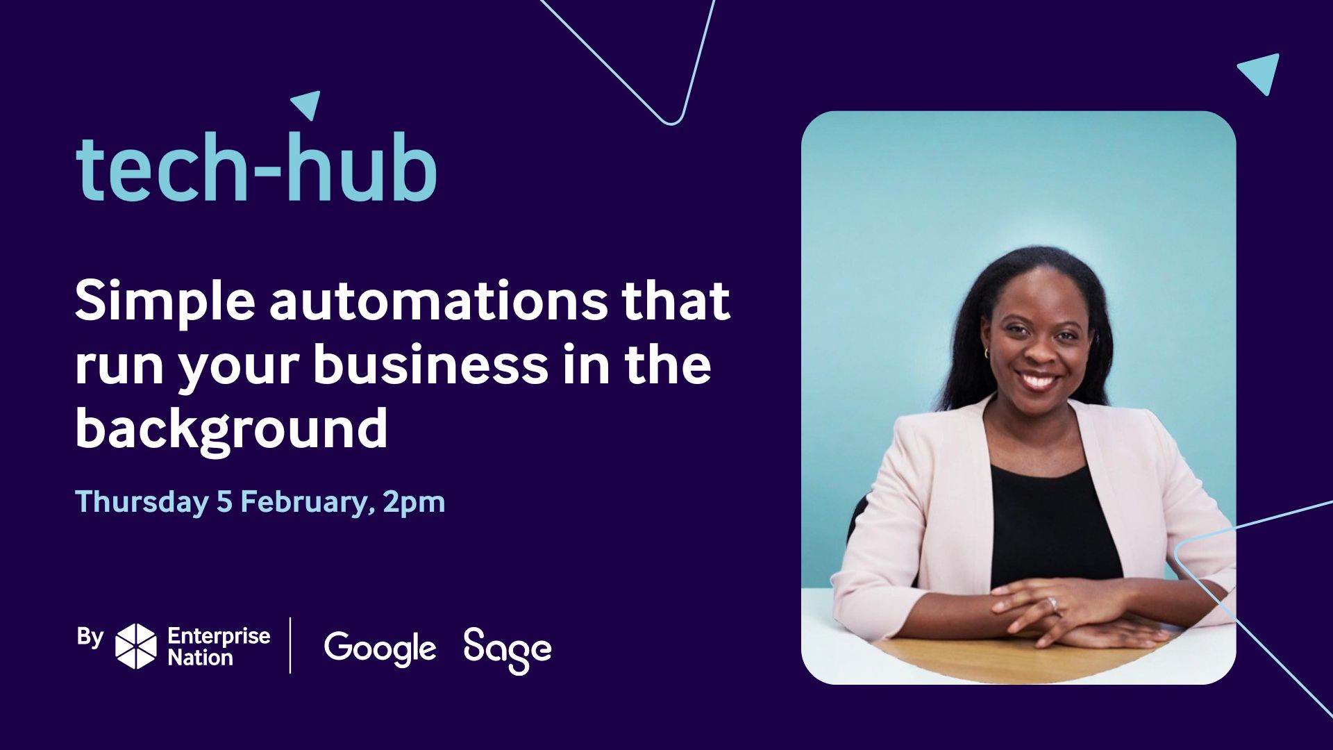 Simple Automations That Run Your Business In The Background Thursday